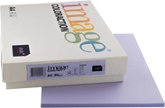 Image Coloraction Kopierpapier, Tundra, A4, 80g, lavendel, 159.859, (500 Blatt)