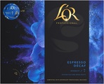L'OR, L'OR Pads Espresso Decofinato 4029935 50 Stück