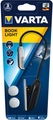 Varta 16618101421 Booklight Buchleuchte LED Schwarz