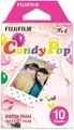 Fujifilm, Fujifilm Instax mini Candy Pop - Instant Film (Pink)