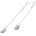 Vivanco Netzwerkkabel 0.5M