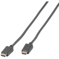 IT-Kabel HDMI Highspeed/Ethernet 4K