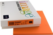 Image Coloraction Kopierpapier, Amsterdam, A4, 80g, orange, 159.942, (500 Blatt)