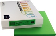Image Coloraction Kopierpapier, Dublin, A4, 80g, dunkelgrün, 159.951, (500 Blatt)