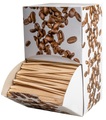 My-CoffeeCup, My-Coffeecup Rührstäbchen UWS, 191315, (2000 Stück)
