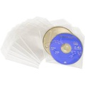 Mediarange, MediaRange CD-Tasche Plastik