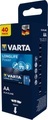 Varta Batterie Longlife Power AA