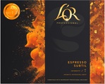 L'OR, L'OR Pads Espresso Subtil 4029936 50 Stück