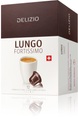 DELIZIO Lungo Fortissimo Kaffeekapseln Delizio