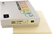 Image Coloraction Kopierpapier, Atoll, A4, 160g, elfenbeinfarbig, 159.966, (250 Blatt)