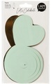 Girlande HEART, Micasa