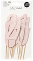 Micasa, Torten Topper NUMBERS, Micasa