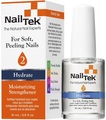 NAIL TEK, Nail Tek Hydrate Moisturizing Strengthener 2