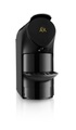 L'OR, L'OR Caps-Kaffeemaschine Mini 4029711 Schwarz