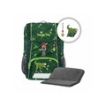 STEP BY STEP Rucksack-Set KID SHINE 213363 Dino Night