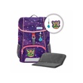 STEP BY STEP Rucksack-Set KID Playmobil 213354 Ayuma, Leavi