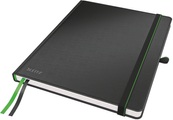 Leitz Notizbuch 18,7 x 24,2 cm, Liniert