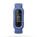 FITBIT Ace 3 - Aktivitäts-Tracker (Schwarz/Kosmos-Blau/Astro-Grün)