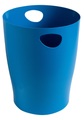 Exacompta, EXACOMPTA Papierkorb Ecobin BeeBlue 15 l 45384D türkis