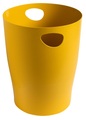 Exacompta, EXACOMPTA Papierkorb Ecobin BeeBlue 15 l 45308D safran