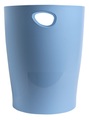 Exacompta, EXACOMPTA Papierkorb Ecobin BeeBlue 15 l 45309D hellblau