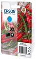 Epson 503XL - 6.4 ml - Cyan - original - Blisterverpackung - Tintenpatrone