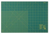 Prym - Schneidematte 60 x 90 cm, Einteilung - cm/inch