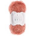 RICO DESIGN - Wolle Creative Bubble 50 g, Lehm