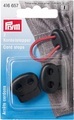 Prym Kordelstopper 2-Loch