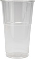 EJS, EJS Trinkbecher 5dl 1111.1007 glasklar 50 Stk.