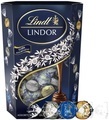 Lindt, Lindt Lindor Kugeln Dark assorted