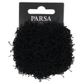 Parsa Zopfhalter schwarz