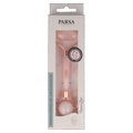Parsa Edelsteinroller, rosé