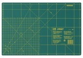 Prym Schneideunterlage Omnigrid cm/inch 30 x 45 cm, Stk.