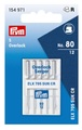 Prym, Prym Nähmaschinennadel Overlock NM80, SB5, ELX705 SUK CF