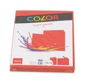Elco, ELCO Doppelkarte mit Couvert Color A6/C6