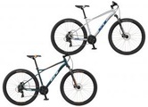 Gt Aggressor Expert Mountain Bike  2021 Large - Slate Gray