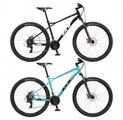 Gt Aggressor Comp Mountain Bike  2021 Large (29er) - Black