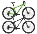Cannondale Trail 7 Mountain Bike  2021 Large (29) Black