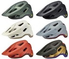 Specialized Tactic 4 Mips Mountain Bike Helmet  2022 Large - Black