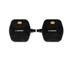 Look, Look Geo City Vision Grip Black Flat Pedals