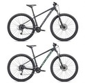 Specialized Rockhopper Sport 650b Mountain Bike  2022 Medium - Satin Forest/Oasis