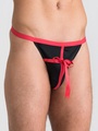 LHM, LHM Unwrap Me Herren-Tanga