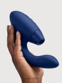 Womanizer DUO 2 - Blueberry
