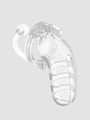 Cage with Plug 12
