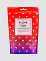 Love Box Geschenkset - Ich liebe Dich
