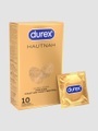 Durex Kondome Hautnah Classic Ultra Dünn - Amorana