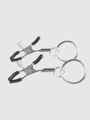 Nipple Clamps