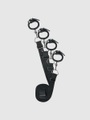 EasyToys, Bed Restraint Set