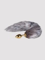 Fox Tail Small